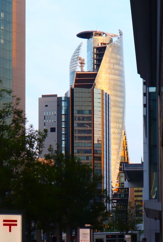 名古屋モード学園